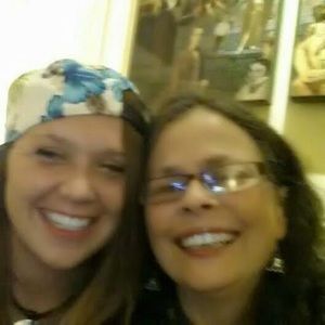 Meet your Posher, Diane